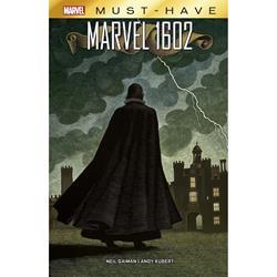 MARVEL MUST HAVE 1602
