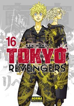 TOKYO REVENGERS EN CATALAN 16