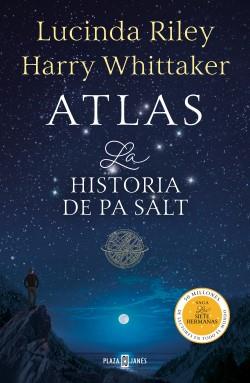ATLAS LA HISTORIA DE PA SALT SIETE HERMANAS 8 LAS SIETE HER
