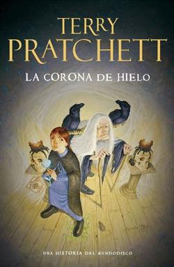 La corona de Hielo (Terry Pratchett