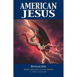 AMERICAN JESUS 03