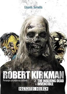 THE ROBERT KIRKMAN