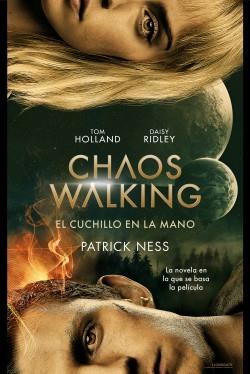CUCHILLO EN LA MANO (CHAOS WALKING 1), EL