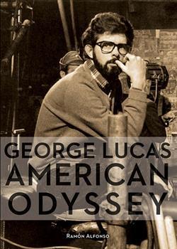 GEORGE LUCAS AMERCIAN ODYSSEY