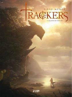 TRACKERS 2
