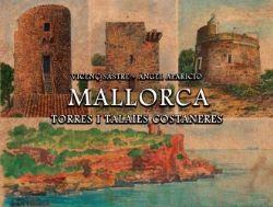 MALLORCA TORRES I TALAIES COSTANERES