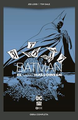 Batman: El largo Halloween (DC Pocket) (Segunda ed