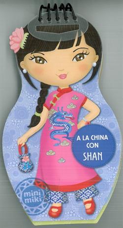 A LA CHINA CON SHAN
