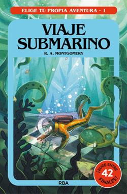 Viaje submarino