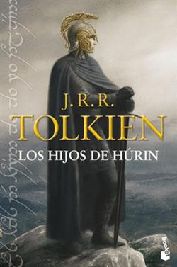 LOS HIJOS DE HÚRIN J.R.R. TOLKIEN