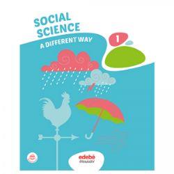 SOCIAL SCIENCE 1ºEP SB 22