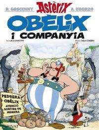 OBELIX I COMPANYIA